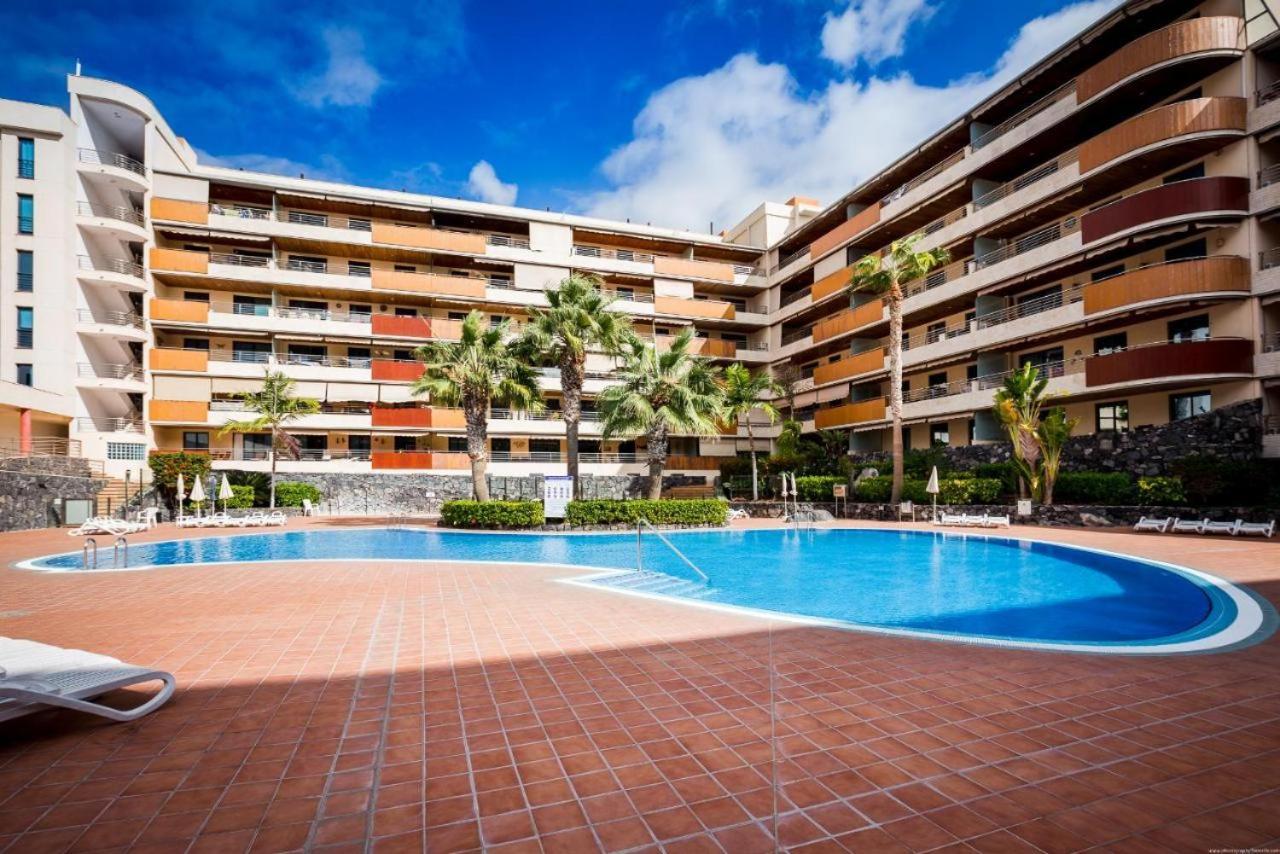 Balcón de Los Gigantes Puerto de Santiago  Exterior foto